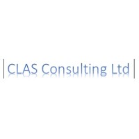 CLAS Consulting Ltd logo, CLAS Consulting Ltd contact details