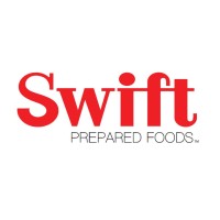 Swift Prepared Foods logo, Swift Prepared Foods contact details