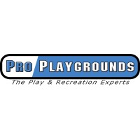 Pro Playgrounds logo, Pro Playgrounds contact details