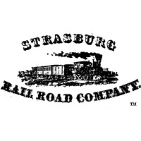 Strasburg Rail Road Company logo, Strasburg Rail Road Company contact details