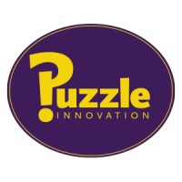 Puzzle Innovation logo, Puzzle Innovation contact details