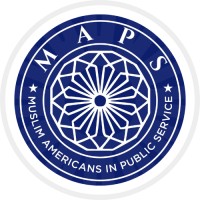 Muslim Americans in Public Service logo, Muslim Americans in Public Service contact details