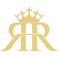 Raas Royalty logo, Raas Royalty contact details