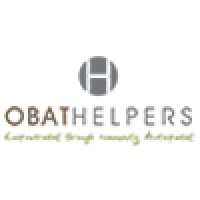 OBAT Helpers Inc logo, OBAT Helpers Inc contact details