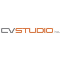 CV Studio Inc. logo, CV Studio Inc. contact details