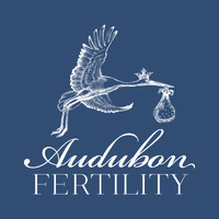 Audubon Fertility logo, Audubon Fertility contact details