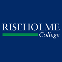 Riseholme College logo, Riseholme College contact details