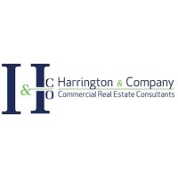 Harrington & Company logo, Harrington & Company contact details