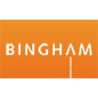 Bingham McCutchen LLP logo, Bingham McCutchen LLP contact details