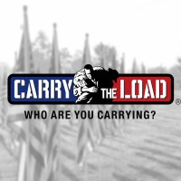 Carry The Load logo, Carry The Load contact details