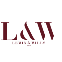 Lewin & Wills logo, Lewin & Wills contact details