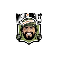 Rogue Bogues logo, Rogue Bogues contact details