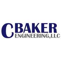 C Baker Engineering logo, C Baker Engineering contact details