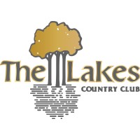 The Lakes Country Club logo, The Lakes Country Club contact details