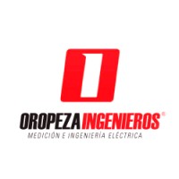 OROPEZA INGENIEROS SA de CV logo, OROPEZA INGENIEROS SA de CV contact details