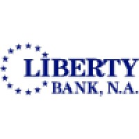 Liberty Bank N.A. logo, Liberty Bank N.A. contact details