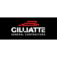 Gilliatte General Contractors Inc. logo, Gilliatte General Contractors Inc. contact details