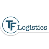 TF Logistics logo, TF Logistics contact details