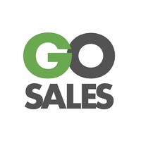 Go Sales logo, Go Sales contact details