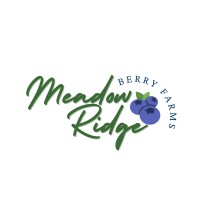 Meadow Ridge Berry Farms logo, Meadow Ridge Berry Farms contact details