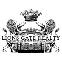 Lions Gate Realty logo, Lions Gate Realty contact details