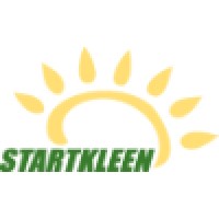 StartKleen logo, StartKleen contact details