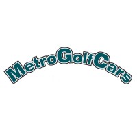 METRO GOLF CARS logo, METRO GOLF CARS contact details