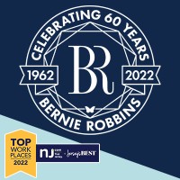 Bernie Robbins Co Inc logo, Bernie Robbins Co Inc contact details