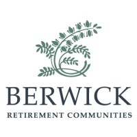 Berwick Retirement Communities logo, Berwick Retirement Communities contact details