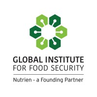 Global Institute for Food Security logo, Global Institute for Food Security contact details