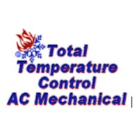 Total Temperature Control logo, Total Temperature Control contact details