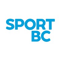 Sport BC logo, Sport BC contact details