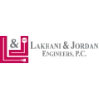 Lakhani & Jordan Engineers Pc logo, Lakhani & Jordan Engineers Pc contact details