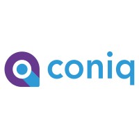 Coniq logo, Coniq contact details