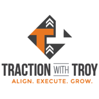 Traction With Troy logo, Traction With Troy contact details