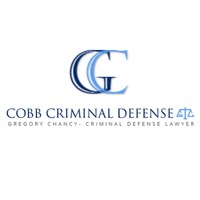 Cobb Criminal Defense logo, Cobb Criminal Defense contact details