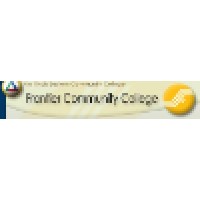 Frontier Community College logo, Frontier Community College contact details