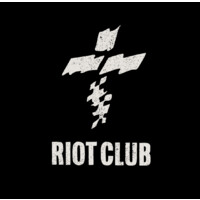 RIOT CLUB logo, RIOT CLUB contact details