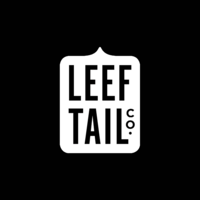 Leeftail Co. logo, Leeftail Co. contact details