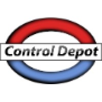 Control Depot, Inc. logo, Control Depot, Inc. contact details