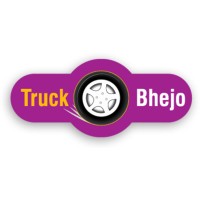 TruckBhejo logo, TruckBhejo contact details