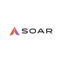 Soar logo, Soar contact details