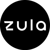 ZULA logo, ZULA contact details