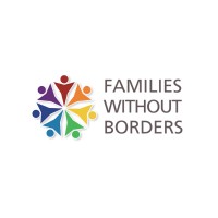 Families Without Borders logo, Families Without Borders contact details