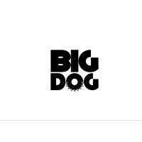 Big Dog logo, Big Dog contact details