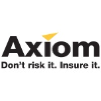 Axiom Insurance Managers logo, Axiom Insurance Managers contact details