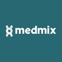 medmix logo, medmix contact details