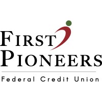 First Pioneers Federal Credit Union logo, First Pioneers Federal Credit Union contact details