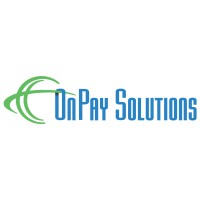 OnPay Solutions logo, OnPay Solutions contact details