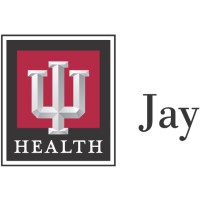 Jay County Hospital logo, Jay County Hospital contact details